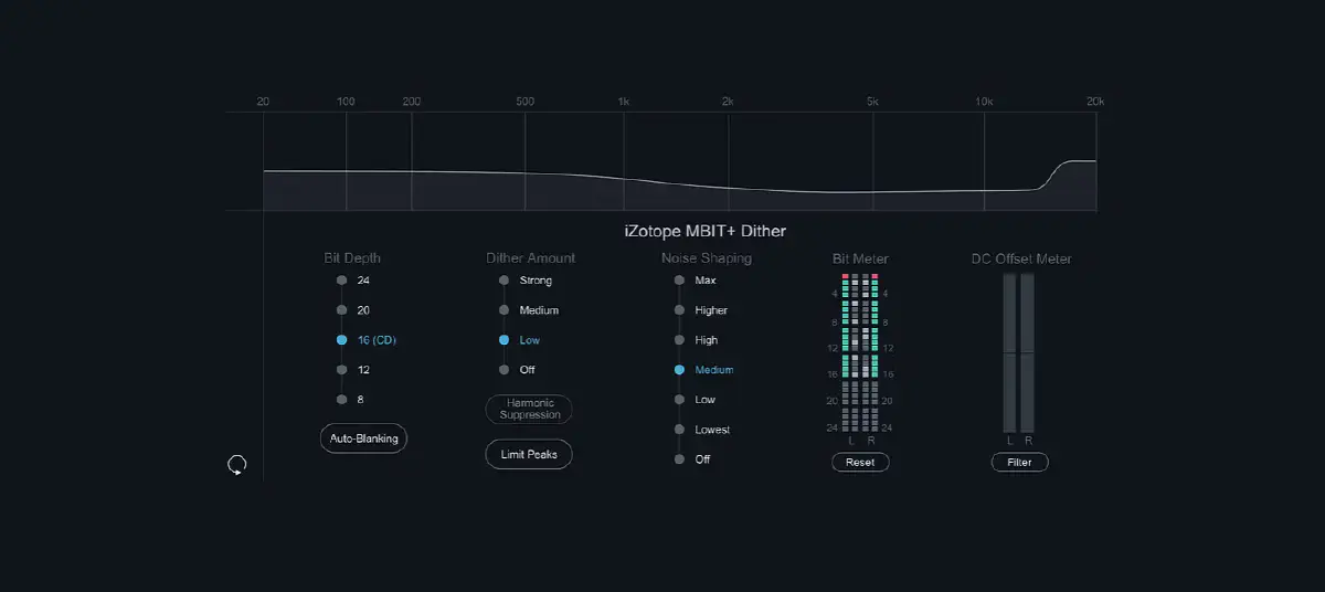 Waves Ultramaximizer